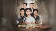 Fate Rewritten - A Mothers Second Chance #Dramabox