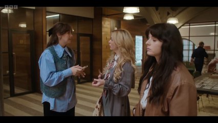 The Guest (2025) S1E3 – Watch Full Episode Now 🎬