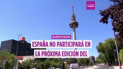 El Consejo de 'RTVE' acuerda que España se retire de Eurovisión 2026 si Israel participa