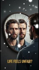 🔥 Life Feels Unfair? Watch This Before You Give Up!