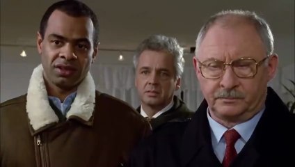 Der Alte - Folge 159 - Liebe und Tod