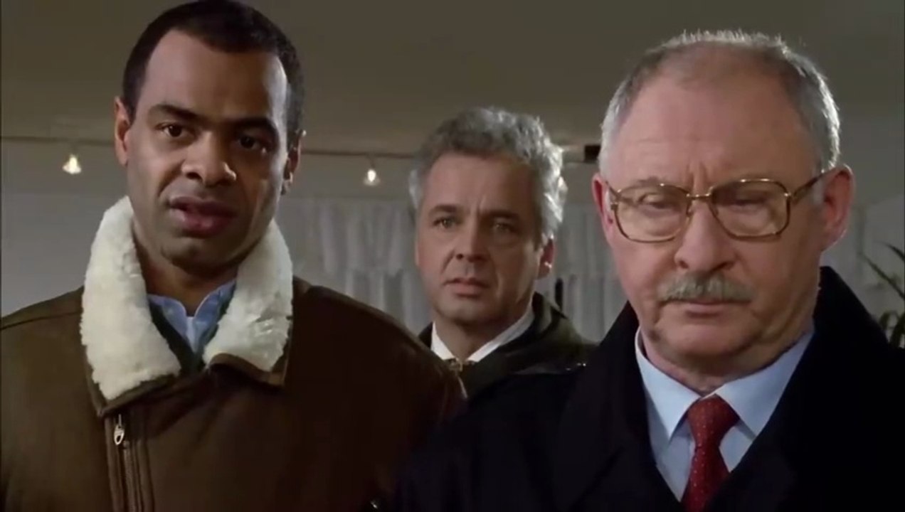 Der Alte - Folge 159 - Liebe und Tod