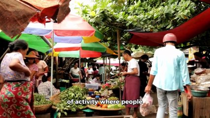No Bed, No Power, Bicycle is Luxury Meet the POOREST Country in the WORLD _ Travel Documentary