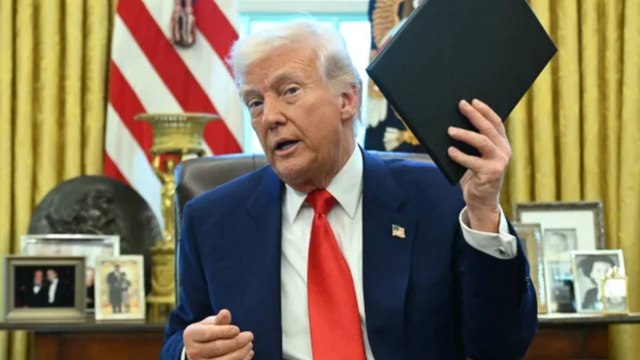 Los avances que EE. UU. exige a Colombia para obtener la certificación en la lucha antidrogas