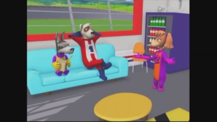 Turbo Dogs episode You're Both Right