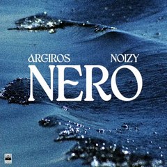Kostantinos Argiros ft. Noizy - NERO (Official Audio)