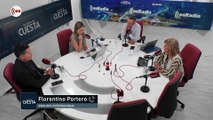 Entrevista a Florentino Portero: Portero advierte que España pagará por su postura con Palestina