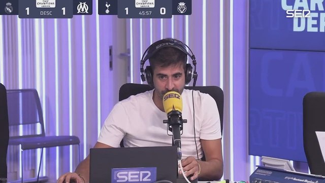 Este es el audio de la explicación del CTA de porqué no debió de ser expulsado Huijsen contra la Real Sociedad