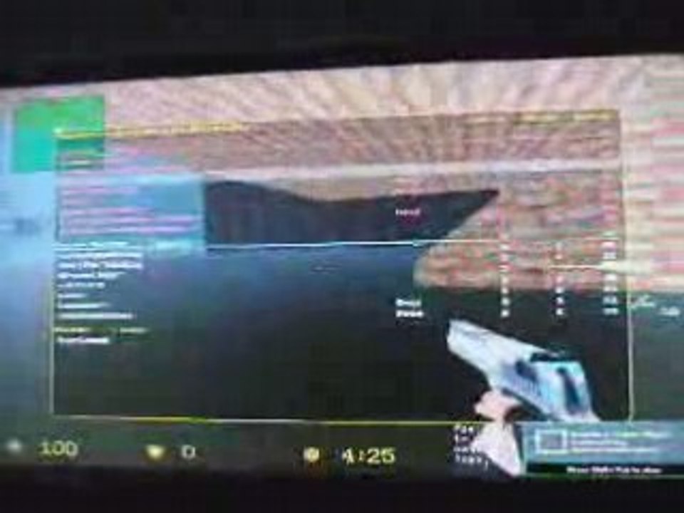 Idex on Surf Server