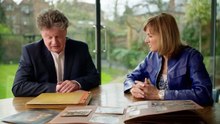 Fake or Fortune Season 5 Episode 4 Portraits (de Kooning, Mercier, von Menzel)