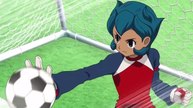 Inazuma Eleven - 116 - L'extraordinaire équipe des Little Gigantes - HD