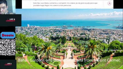 Parashá Ki Tavo’ (כִּי תָבֹא), Cuando vengas o Cuando entres