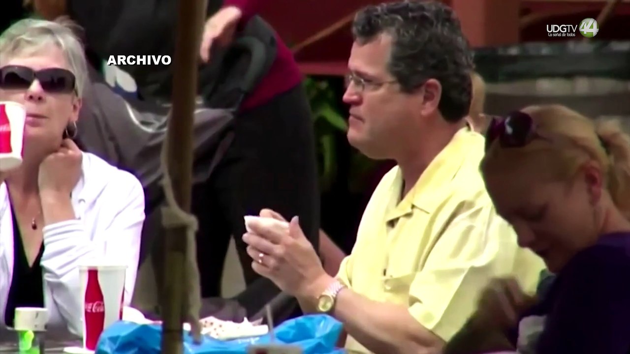 Salud Jalisco reporta 15 por ciento aumento de casos de obesidad