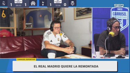 ¿Era tarjeta roja a Dani Carvajal?