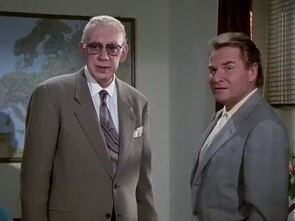 Derrick - Folge 263 - Der Verteidiger