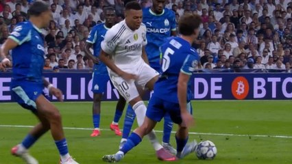 Burrull y un posible penalti a Mbappé: "Impacta con Belardi, pero no da para pena máxima"