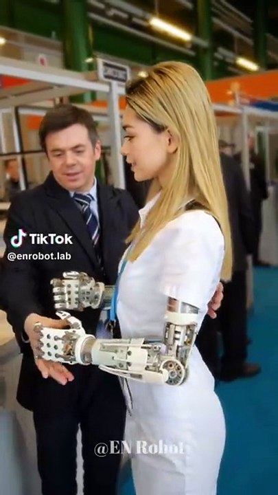 EN Robot