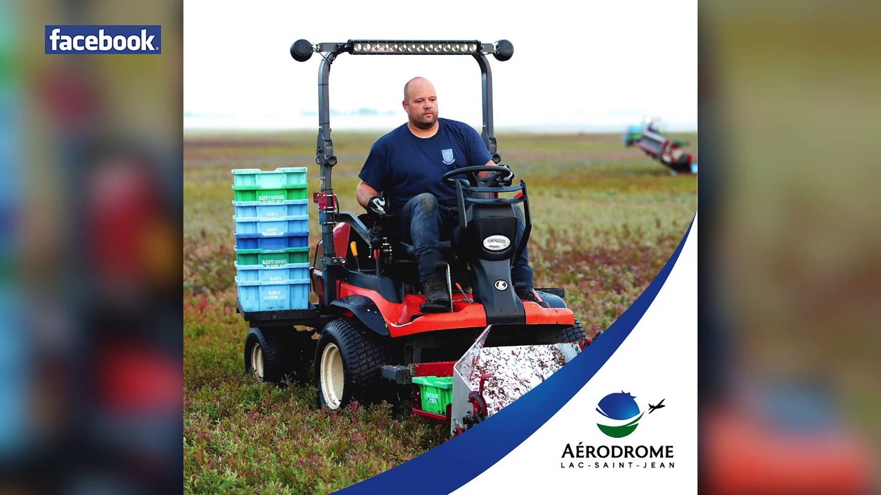 Colloque du Réseau québécois des aéroports : discuter des enjeux pour les aéroports régionaux