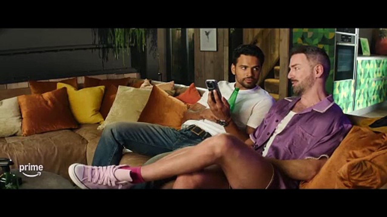 Maintenance Required Trailer #1 (2025 Movie) Katy O'Brian, Madelaine Petsch