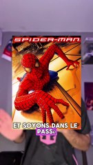 Epic Battle: Spider-Man vs. Green Goblin 🕷️🧙‍♂️