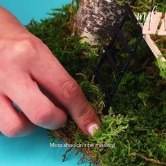 Join us in making popsicle stick houses together!