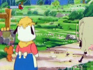 Hello Kitty - Jack e il fagiolo magico - Il re ha le orecchie d'asino