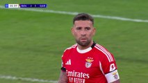 Benfica vs. FK Qarabag - Game Highlights