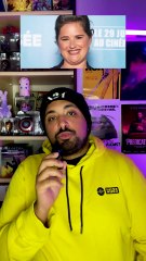 Qui ai-je bloqué ? 🎬