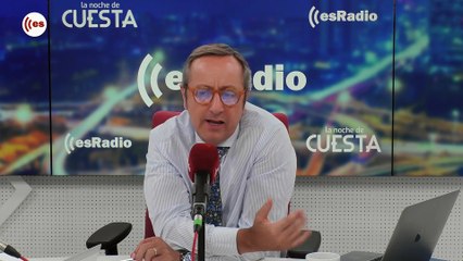 Entrevista a Serafín Giraldo: "Los radicales que reventaron la Vuelta eran profesionales de la violencia"