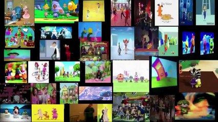 Try Everything Teddy Duncan (2010-2014) V3 - Made with Clipchamp