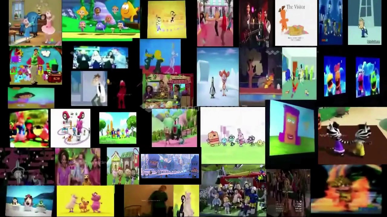 Try Everything Teddy Duncan (2010-2014) V2 - Made with Clipchamp