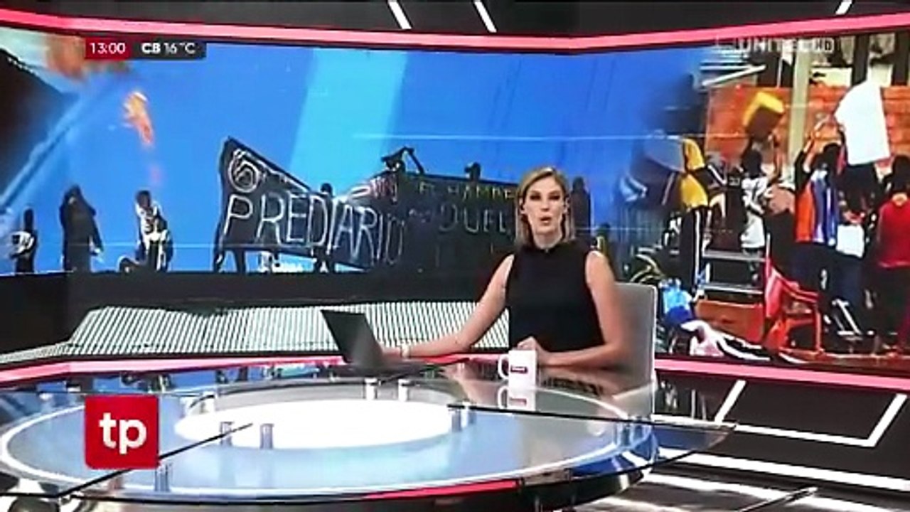 Gobernación de La Paz adeuda casi seis meses del prediario a la cárcel de San Pedro, reporta Régimen Penitenciario