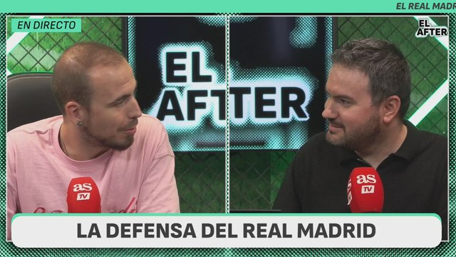 Las notas del Real Madrid vs. Marsella de Champions League