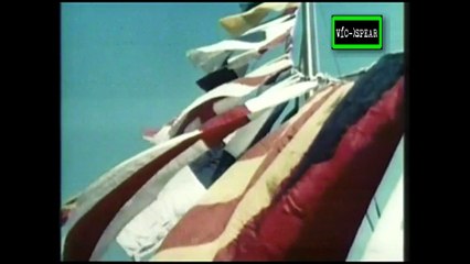 Los Grandes Descubrimientos Submarinos: Barcos de Guerra (1988) Español Latino - Ep. 5