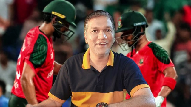 AFG vs BAN | Bangladesh Ne Must-Win Game Jeet Liya ✅ | Afghanistan 154 Chase Na Kar Saka