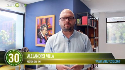 ITM sorprende con buses eléctricos que revolucionan la movilidad universitaria