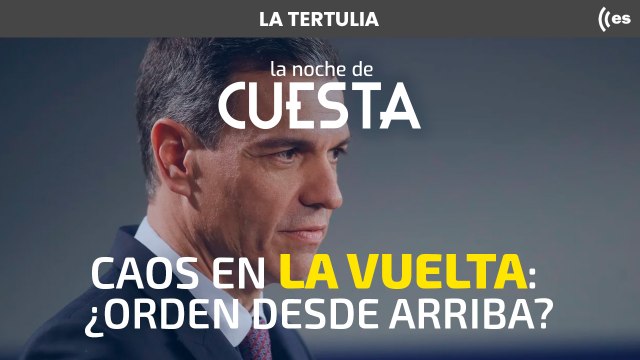 La tertulia: PSOE al borde de la imputación mientras Sánchez apuesta por la confrontación