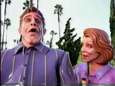 (December 11, 1994) WESH-TV 2 NBC Daytona Beach/Orlando Commercials