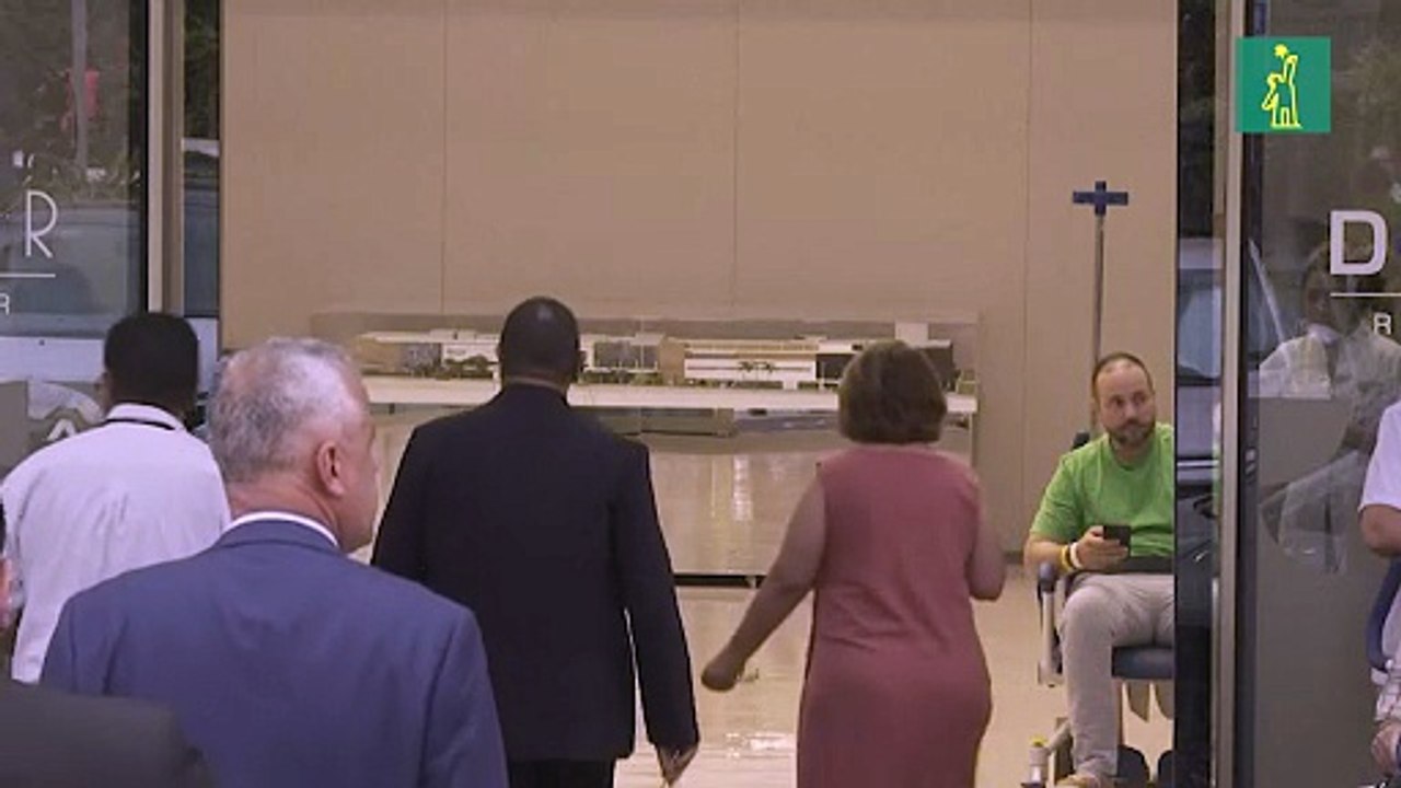 Bolsonaro, ingresado al hospital tras "sentirse mal" en su prisión domiciliaria