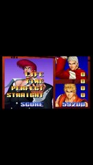 kof Gameplay | king of fighters all time best Game p1