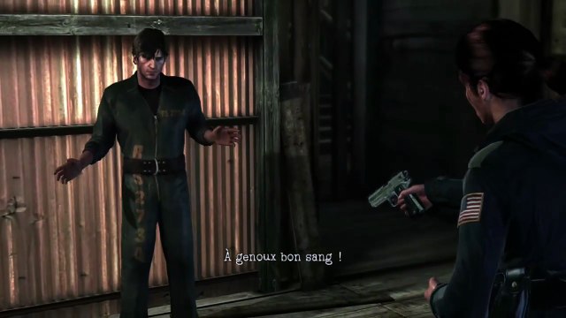 Silent Hill: Downpour online multiplayer - ps3