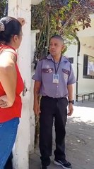 Mulher descobre traição e vai tirar satisfação no trabalho do marido