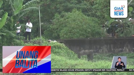 P270B budget para sa flood control projects sa 2026, isinusulong na ilipat sa sektor ng edukasyon | Unang Balita