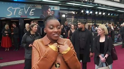 Little Simz: "Cillian's Magic"