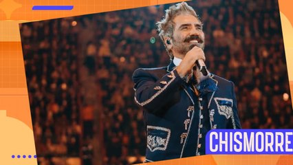 Famosos que celebraron el Día de la indepencia de México en Las Vegas