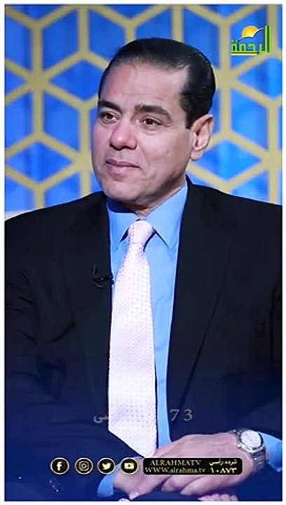لن يدخل الجنة عجوز !!