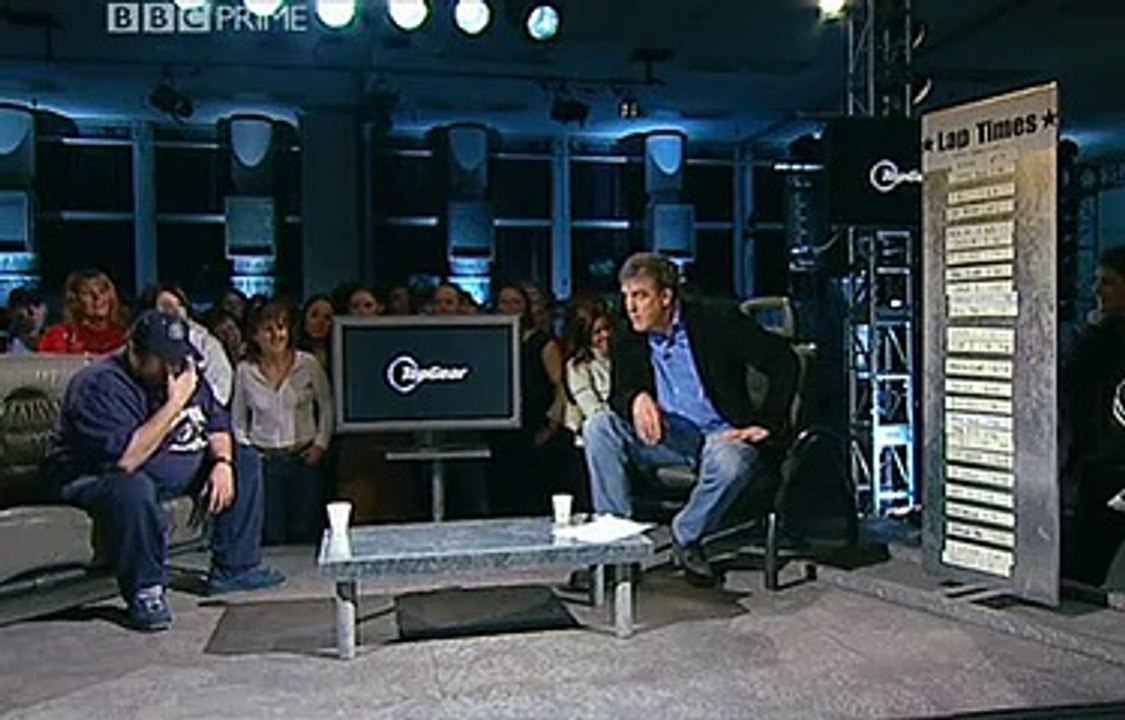 Top Gear S03E08 | Retro vs Modern – Mercedes SL & Audi TT vs the Capri | Full Episode