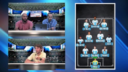 Real 2-1 OM - Les Tops et Flops