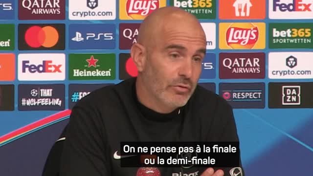 Chelsea - Maresca : La victoire au Mondial des clubs nous donne de la confiance