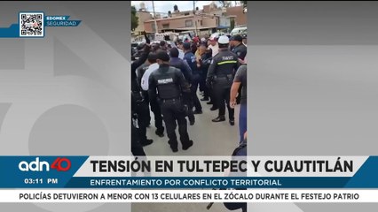Activista denuncia abuso policial en Ecatepec: "Me golpearon y detuvieron sin razón"